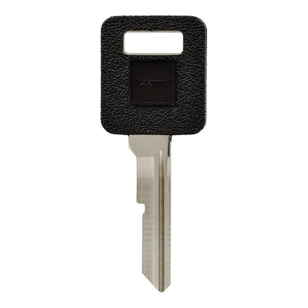 Hillman HILLMAN KeyKrafter Automotive Key Blank 7R Single For Cadillac 87003